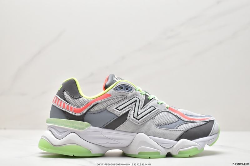 New Balance Sneakers